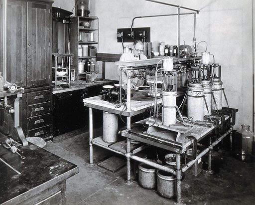 lab equipment