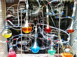 test tubes