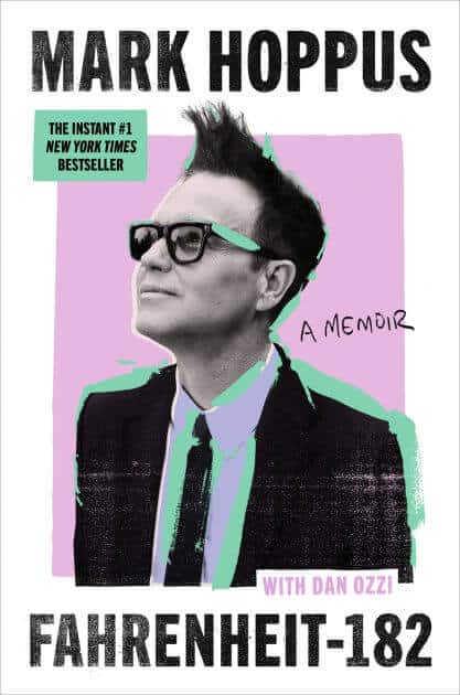 Fahrenheit-182 book cover