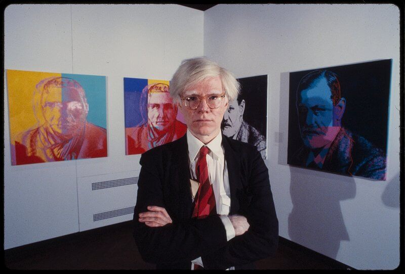 Andy Warhol