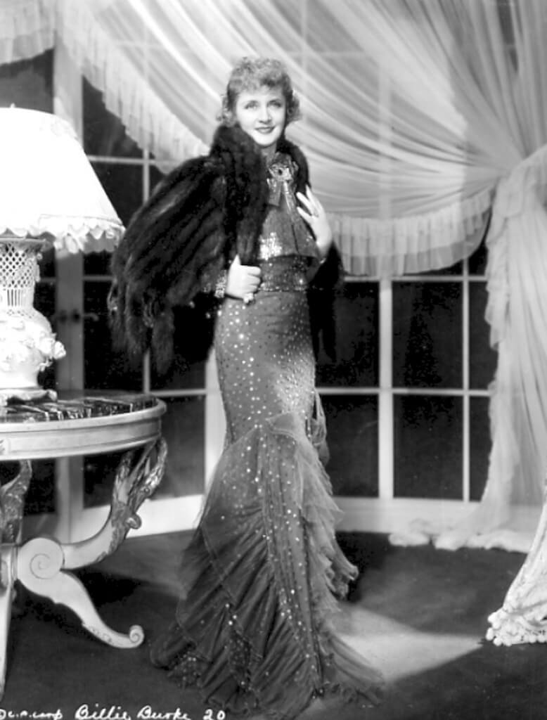 Billie Burke
