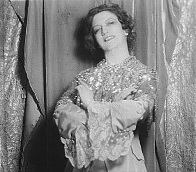 Elizabeth Arden