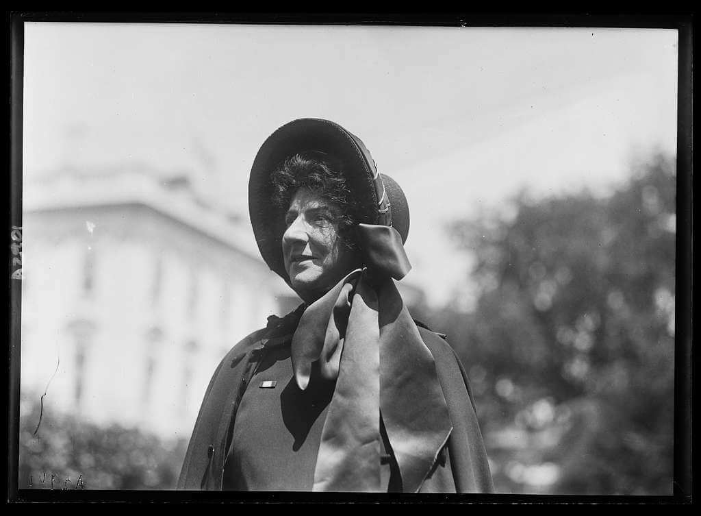 Evangeline Booth