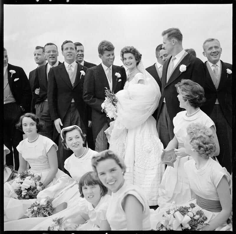 Kennedy family
