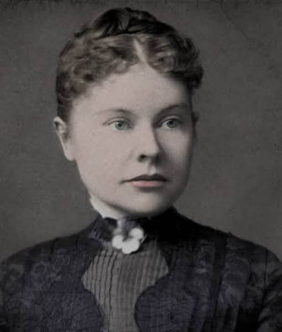 Lizzie Borden