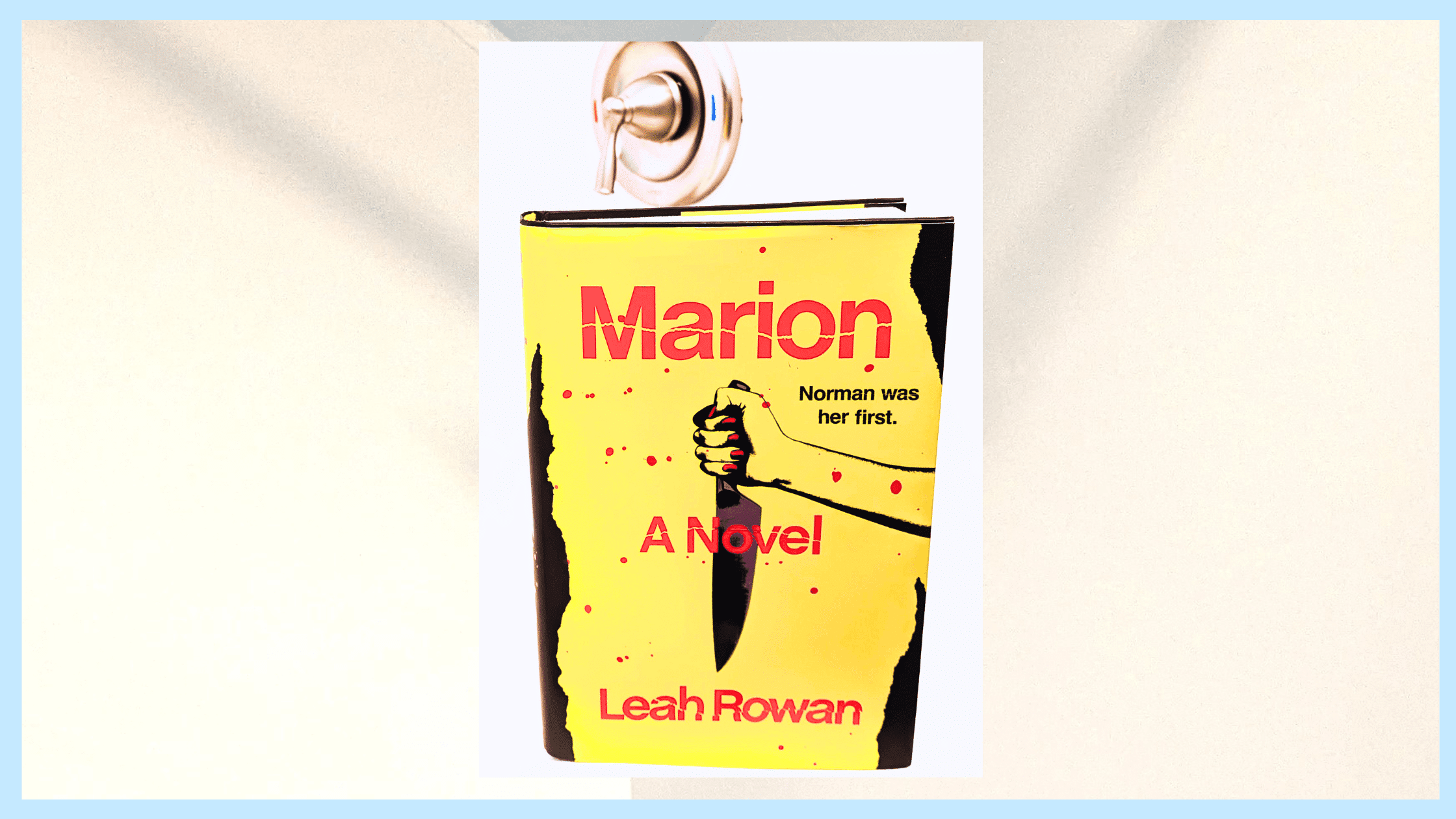Marion Banner