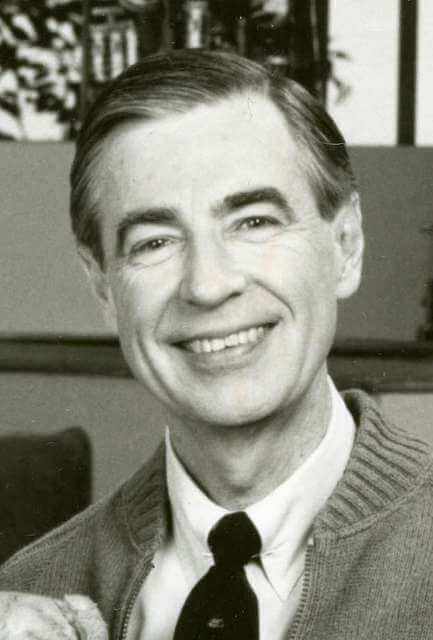 Mr. Rogers