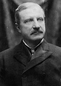 William Rockefeller